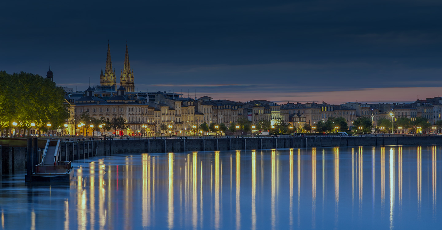 Keemia Bordeaux Agence marketing local en région Aquitaine