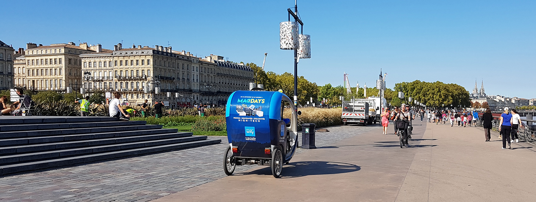 SM MacWay Keemia Bordeaux Agence marketing local en region Aquitaine