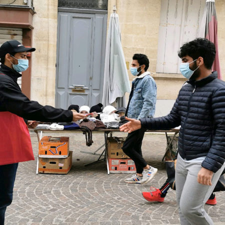 Bike'Com pour Eden Auto avec Keemia Bordeaux agence locale de référence en région aquitaine