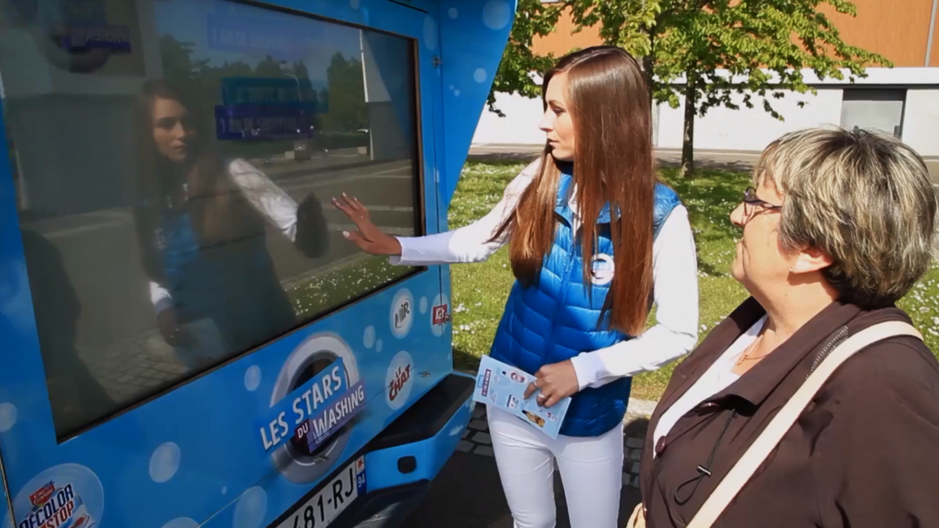 Promo et Vente - Keemia Bordeaux - Agence de Marketing Locale en Région Aquitaine