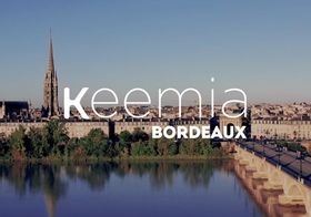 KEEMIA BORDEAUX - Christel SCHNEIDER 2