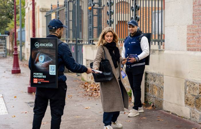 Opération EXCELIA - Keemia Bordeaux région Aquitaine 1