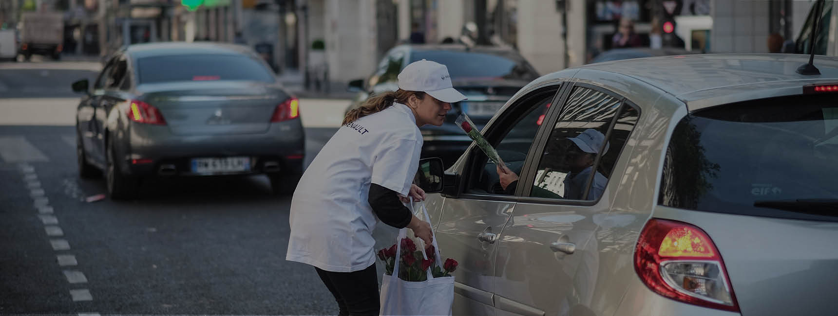 renault roses street marketing agence keemia