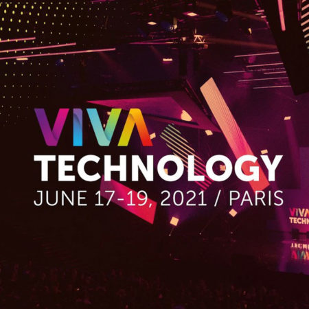 Retour sur Viva Technologie 2021 - Keemia Digital - Activation Digitale factory