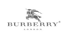 Ils nous font confiance - Burberry logo - Keemia Event et Expérience