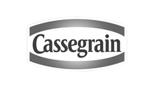 Ils nous font confiance - Cassegrain logo - Keemia Event et Expérience