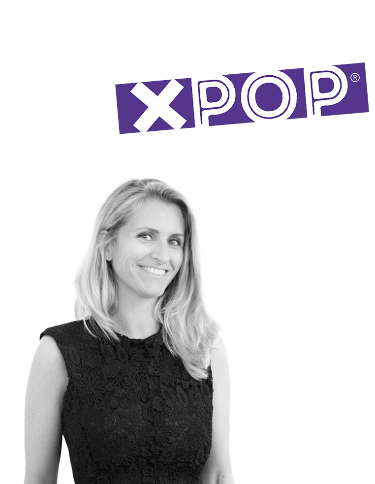 XPOP Pop Up Store boutique éphémère - Keemia Event & Expériences, agence événementielle et roadshows