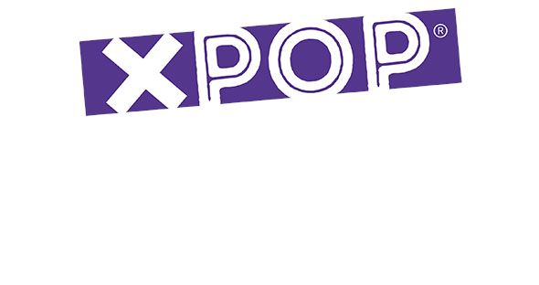 XPOP Pop Up Store boutique éphémère - Keemia Event & Expériences, agence événementielle et roadshows