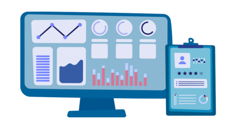 Gérez vos leads unifiés avec la plateforme de marketing digital Weezio - Keemia Lille - Agence de Marketing Locale en région Hauts de France