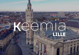 KEEMIA LILLE - ISABELLE BOURDON