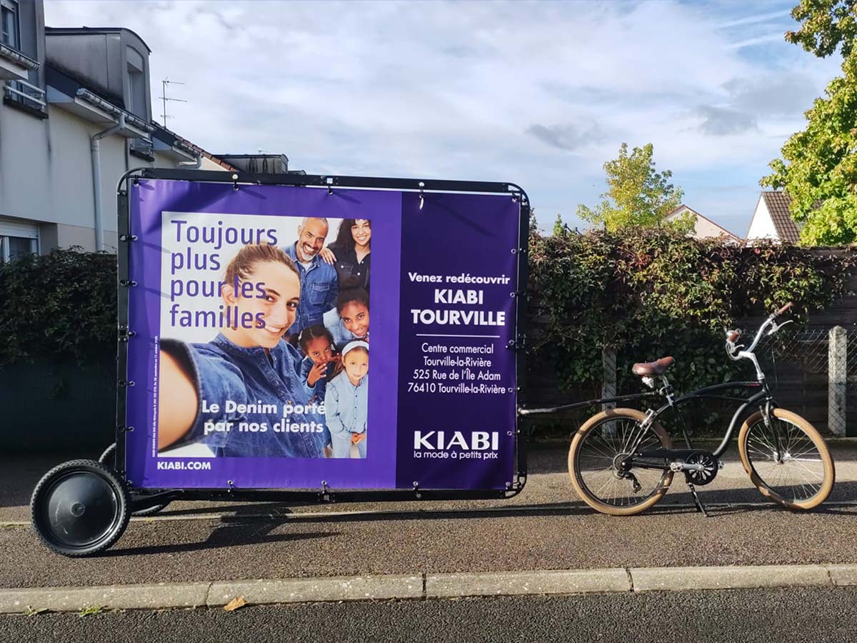 operation Kiabi se rhabille pour la rentrée - Keemia Lille agence de marketing locale région haut de France-3
