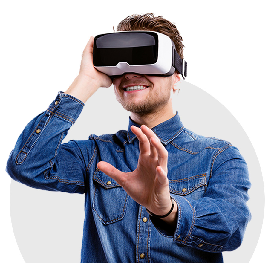 Expériences digitale - Keemia Lyon agence de marketing locale en région Rhône Alpes