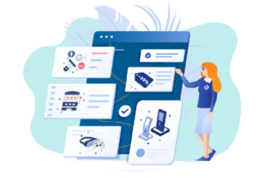 Tous les métiers de l'activation digitale - Keemia Lyon agence de marketing locale en région Rhône Alpes