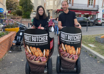 Brut Butcher - Keemia Lyon Agence Rhône-Alpes 2