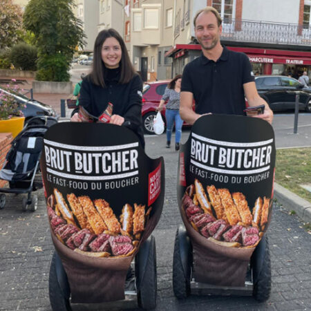 Brut Butcher - Keemia Lyon Agence Rhône-Alpes 2