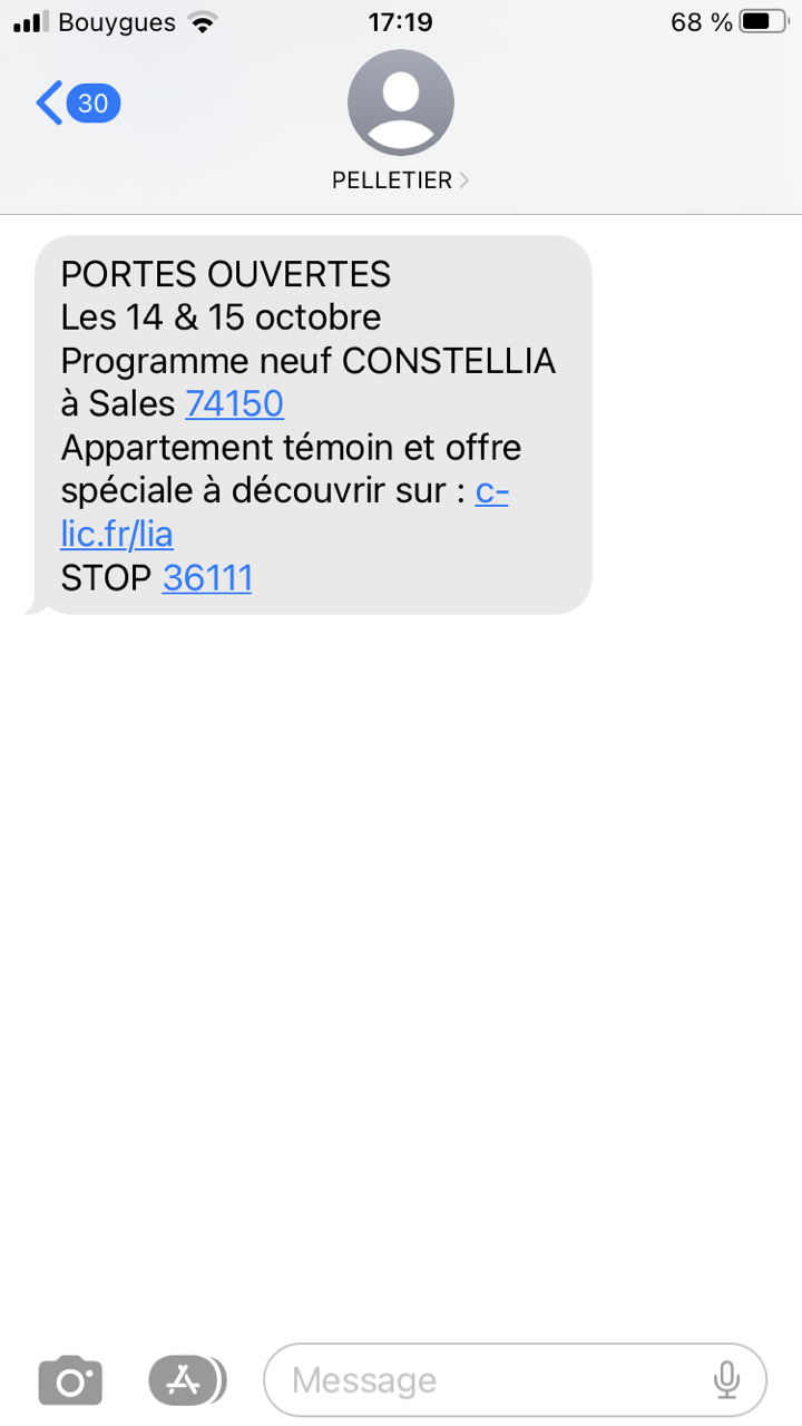 SMS GROUPE PELLETIER - Keemia Lyon Agence Rhône-Alpes
