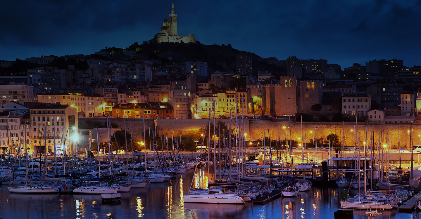 Keemia Marseille Agence marketing local en région PACA