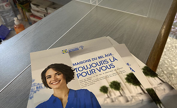 Média tactique et distribution dépôt pour le cd13 avec Keemia Marseille agence locale de référence en région PACA