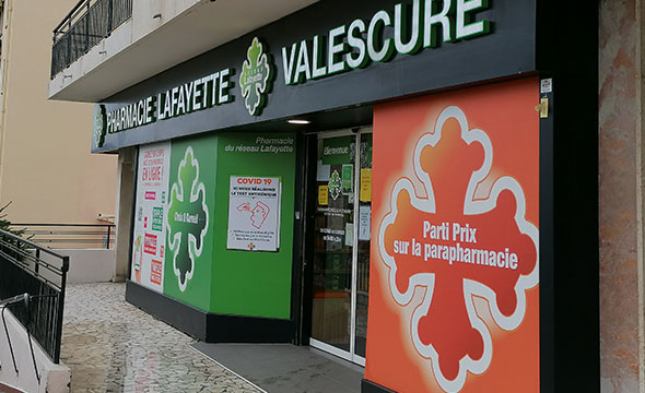Sacs à pharmacie pour l'agence petits fils avec Kemia Marseille agence de marketing locale de référence en région PACA