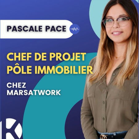 ITW Pascale Pace - Keemia Marseille agence de marketing local en région PACA