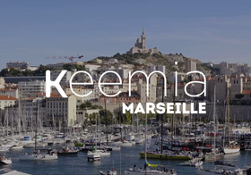 KEEMIA MARSEILLE - JP ROZALE