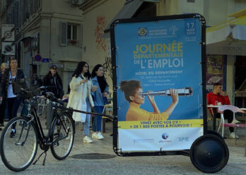 Header - Operation journée de l'emploi - Keemia Marseille - région PACA
