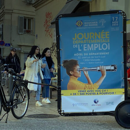 Header - Operation journée de l'emploi - Keemia Marseille - région PACA