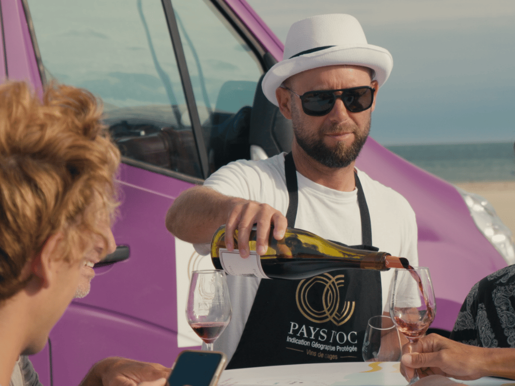 _Visuels - Article Vin IGP (2) Keemia Tournee winetruck Street Marketing