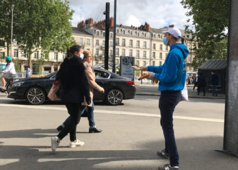 street marketing la tan keemia nantes agence marketing locale en région atlantique