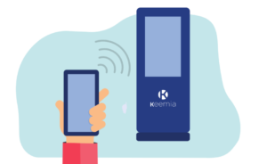Découvrez le potentiel du remote - Digital Keemia Nice Agence marketing local en région Côte d'Azur
