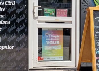 Opération LGBT - Keemia Nice - région côte d'azur 1