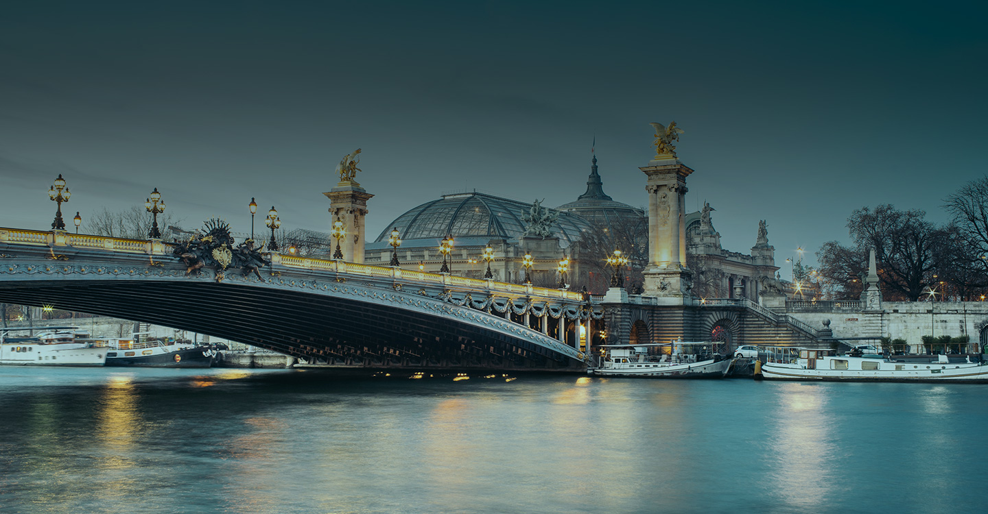 Keemia Paris Agence marketing local en région Île-de-France