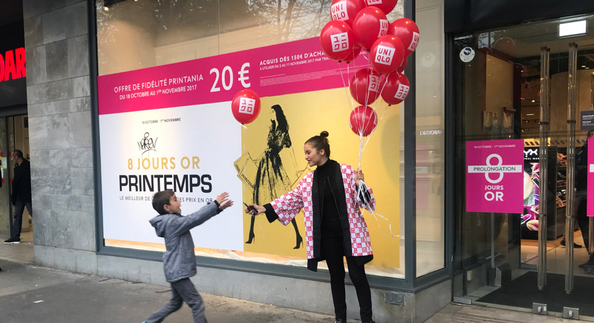 Printemps 8 Jours En Or