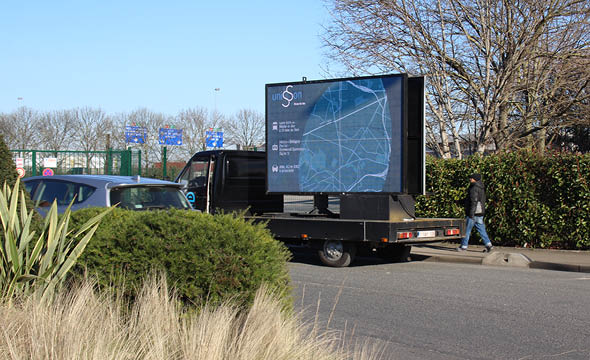 bouygues immo street marketing keemia agence marketing local paris