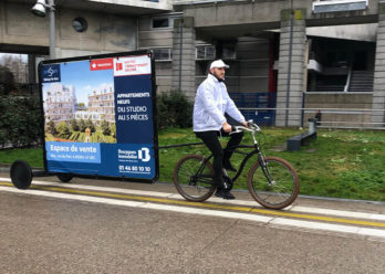 bouygues immo street marketing keemia agence marketing local paris