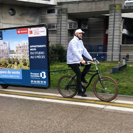 bouygues immo street marketing keemia agence marketing local paris