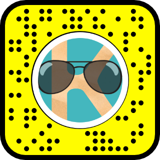 Lens 3D Experience immersive en réalité augmentée Snapchat - keemia Paris agence marketing locale en région ile de france
