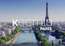 KEEMIA PARIS - JULIE POLETTI