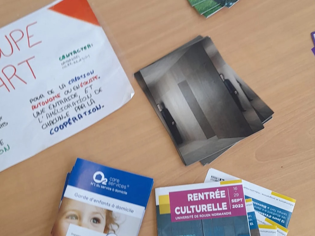 Opération Matmut - Keemia Rouen - Agence marketing local en région Normandie - 03