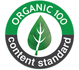 Organic 100 Content Standard - Keemia Shopper Marketing - Agence d'activation shopper marketing phygitale