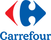 Logo Carrefour - Keemia Shopper Marketing - Agence d'activation shopper marketing phygitale