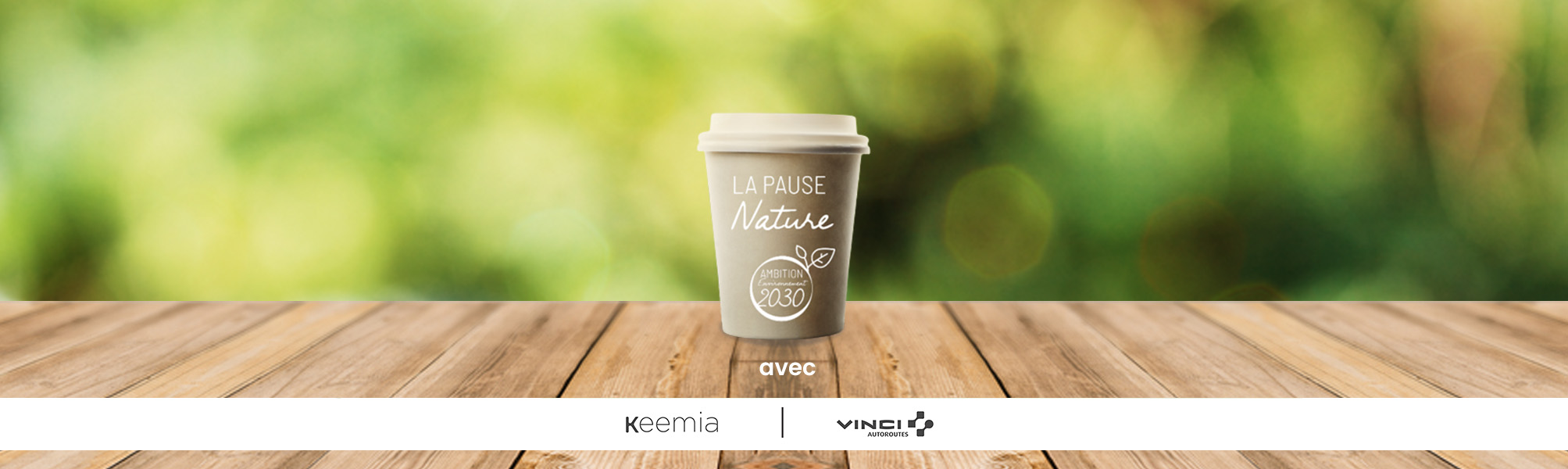 Offre Vinci Autoroutes - Keemia Shopper Marketing - Agence d'activation shopper marketing phygitale