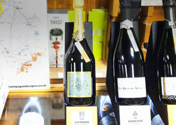 digital syndicat général des vignerons de Champagne - keemia strasbourg agence de marketing locale de la region grand est