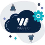 Connectées à weezio, la plateforme de marketing automation - Keemia Strasbourg agence de marketing locale en région Grand Est