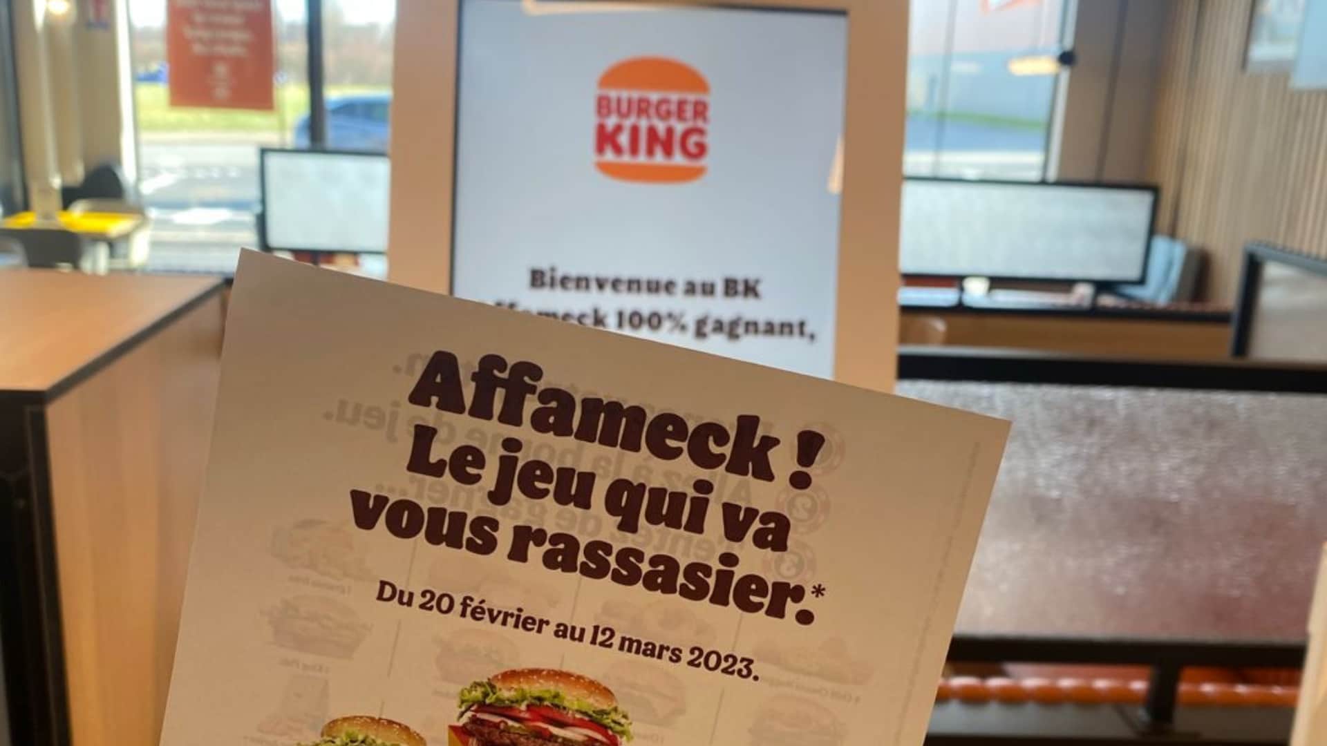 Burger king - Keemia Strasbourg - région Grand Est (1)