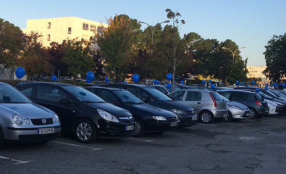 Decathlon Diffusion et Dépôts Keemia Toulouse Agence marketing local en région Occitanie