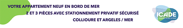 Affi'pain Icade sac à pain publicitaire - Keemia Toulouse agence de Marketing locale en région Occitanie