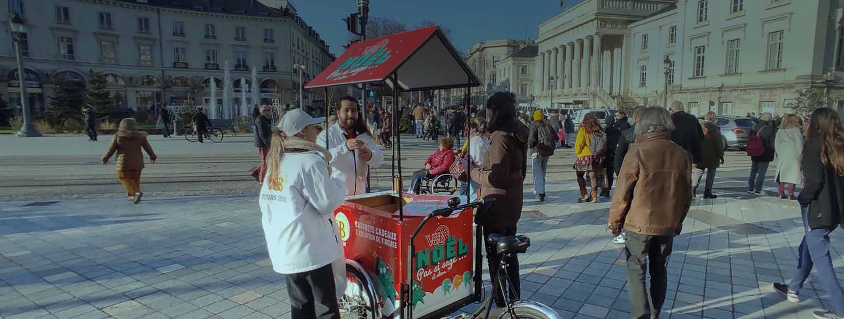 Header - Opération VandB - Keemia Tours - région Centre