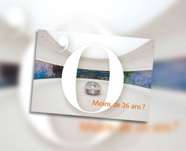 L'Orangerie c'est gratuit ! Vignette - Keemia Agence Hors média, Shopper Marketing, Evénementiel