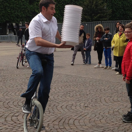 Perle du Nord dans la rue Vignette - Keemia Agence Hors média, Shopper Marketing, Evénementiel